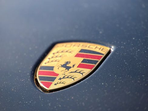 New 2026 Porsche Macan AWD/4WD image 41