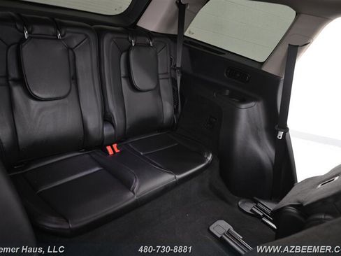 Used 2023 Lincoln Aviator Reserve w/ Equipment Group 201A image 24