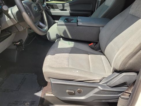 Used 2021 Ford F150 XLT w/ Equipment Group 301A Mid AWD/4WD image 21