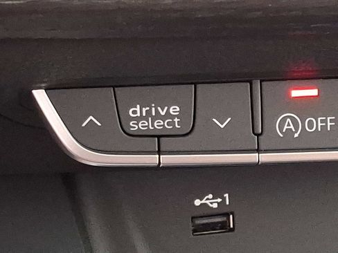 Used 2022 Audi A5 2.0T Premium Plus image 24