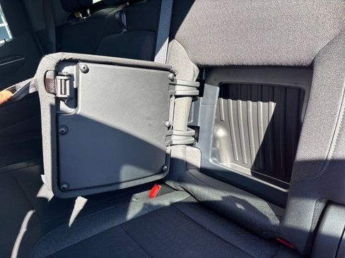 New 2026 GMC Sierra 1500 Elevation w/ Preferred Package image 34