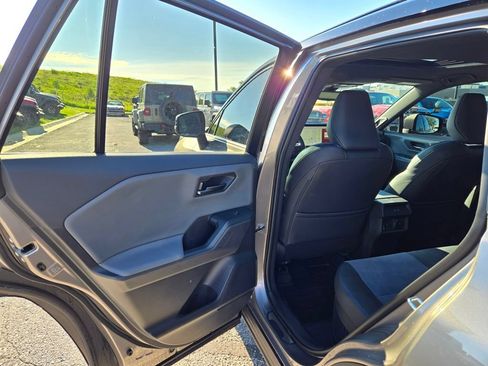 Used 2026 Toyota RAV4 XSE w/ Weather Package AWD/4WD image 27