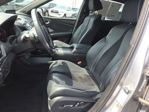 Used 2020 Acura RDX w/ Advance Package AWD/4WD image 9