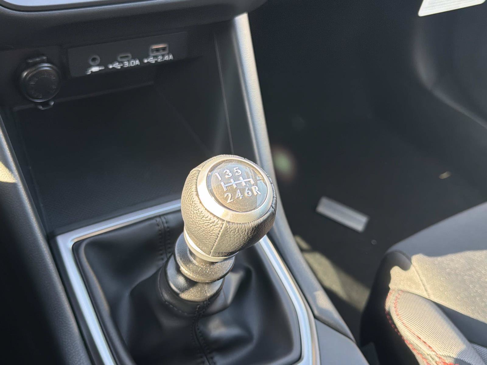 New 2026 Subaru WRX AWD/4WD image 27