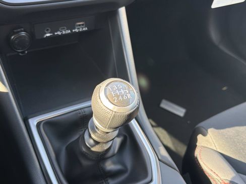 New 2026 Subaru WRX AWD/4WD image 27