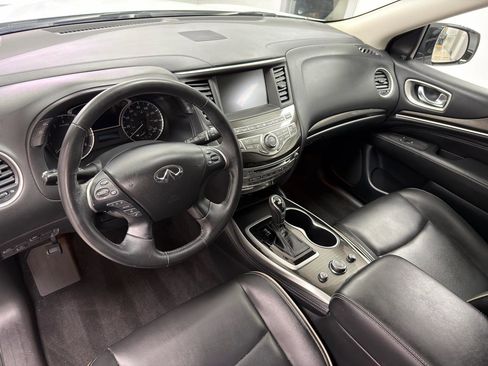 Used 2019 INFINITI QX60 Pure AWD/4WD image 27