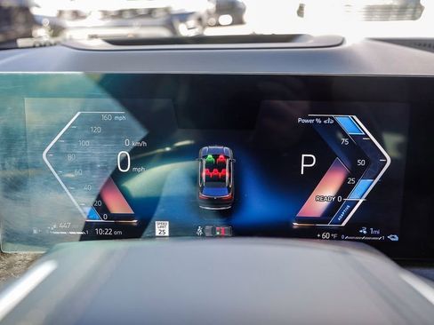 Used 2024 BMW X5 xDrive50e w/ Premium Package image 24