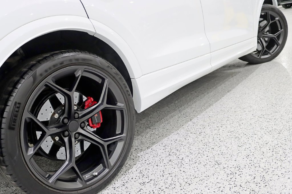 Used 2026 Audi RS Q8 performance AWD/4WD image 15
