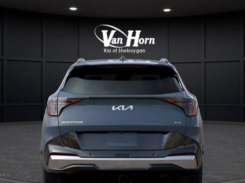 New 2026 Kia Sportage SX Prestige image 13