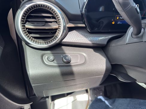 New 2026 Chevrolet Trax ACTIV image 25