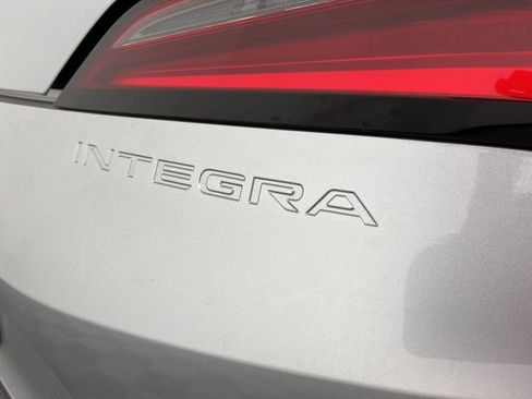 New 2026 Acura Integra FWD image 17