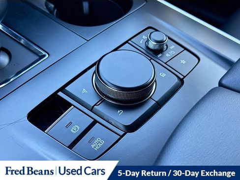 Used 2025 MAZDA CX-90 3.3 Turbo w/ Select Package image 36