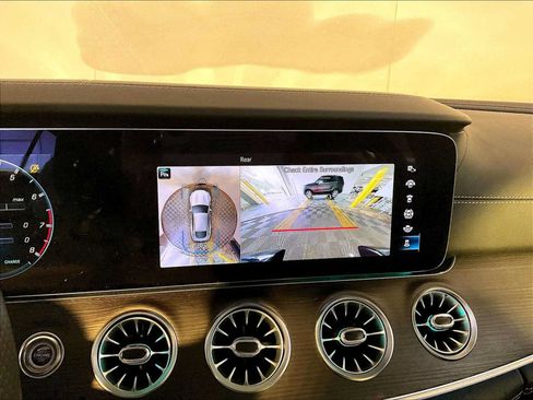 Used 2022 Mercedes-Benz AMG GT 53 image 31