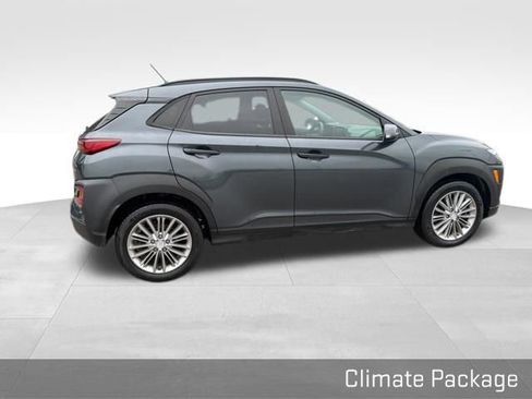 Used 2020 Hyundai Kona SEL image 12