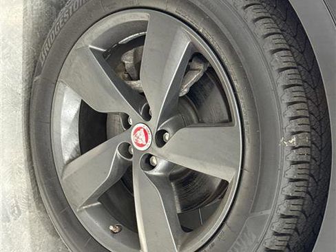 Used 2020 Jaguar E-PACE R-Dynamic S AWD/4WD image 51