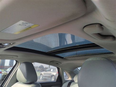 Used 2021 Kia K5 EX w/ EX Premium Package image 23