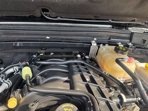 Used 2021 Jeep Wrangler Unlimited Rubicon w/ Uconnect 4C Nav & Sound Group image 42