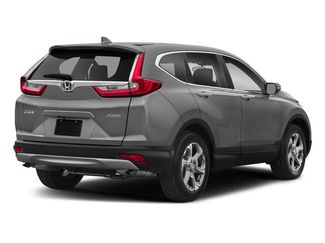 Used 2018 Honda CR-V EX video 2