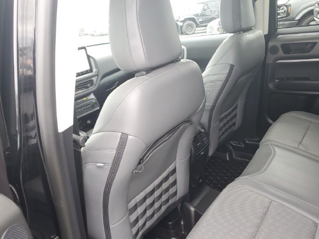 Used 2025 Ford Bronco Sport Badlands w/ Badlands Tech Package AWD/4WD image 13