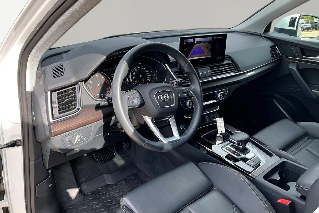 Used 2024 Audi Q5 2.0T Premium AWD/4WD image 13