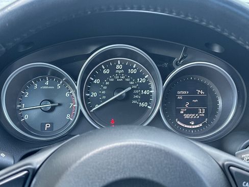 Used 2015 MAZDA CX-5 Grand Touring image 23