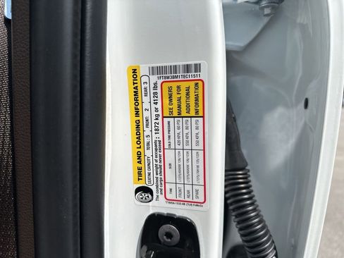 New 2026 Ford F350 King Ranch w/ FX4 Off-Road Package image 54