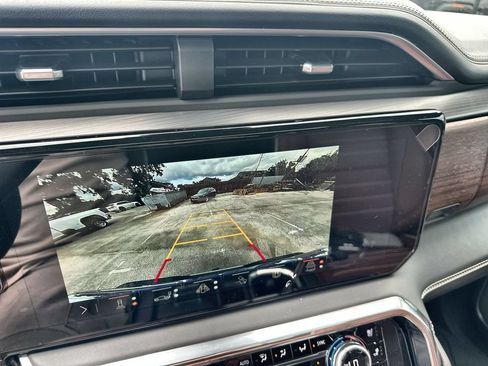 New 2026 GMC Sierra 2500 Denali Ultimate AWD/4WD image 29