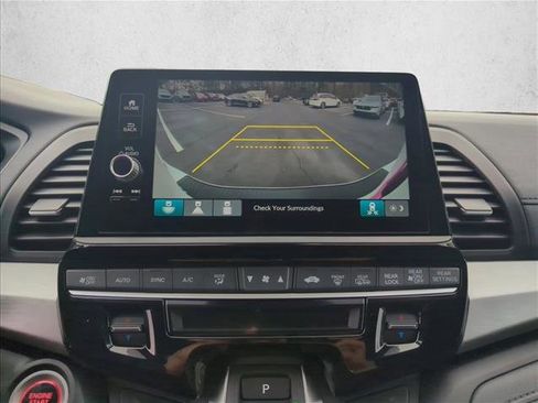 New 2026 Honda Odyssey EX-L image 16