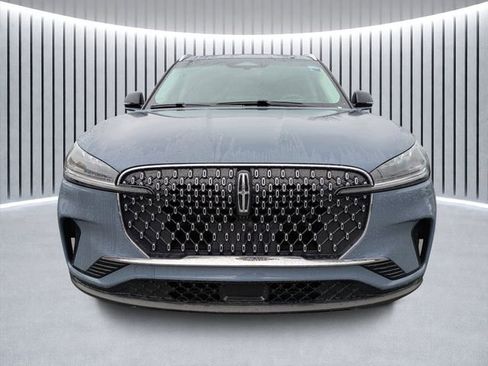 New 2025 Lincoln Aviator Reserve w/ Luxury Package image 7