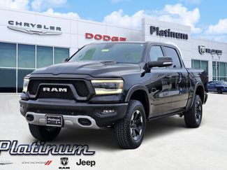 Used 2019 RAM 1500 Rebel w/ Rebel Level 2 Equipment Group video 2