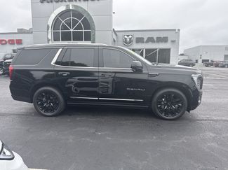 Used 2026 GMC Yukon Denali Ultimate AWD/4WD video 2