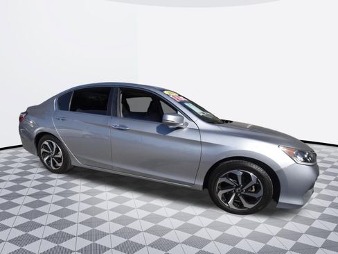 Used 2016 Honda Accord EX-L image 5