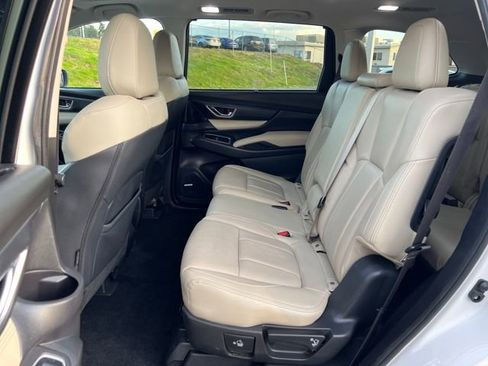 Used 2019 Subaru Ascent Limited image 16