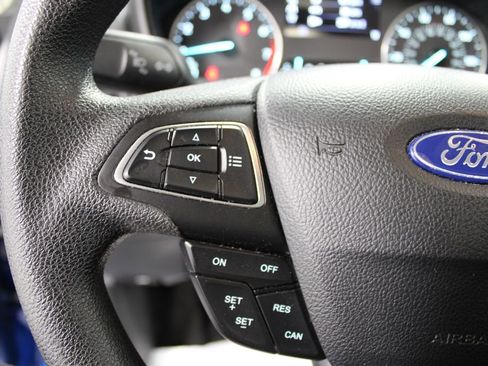 Used 2021 Ford EcoSport SE image 28