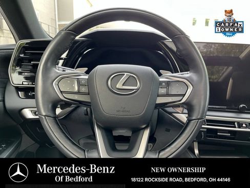 Used 2024 Lexus RX 350 AWD w/ Convenience Package image 25