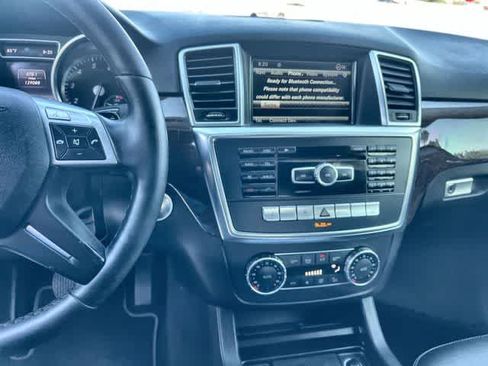 Used 2014 Mercedes-Benz ML 350 2WD image 18