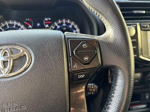 Used 2015 Toyota 4Runner Trail Premium image 26