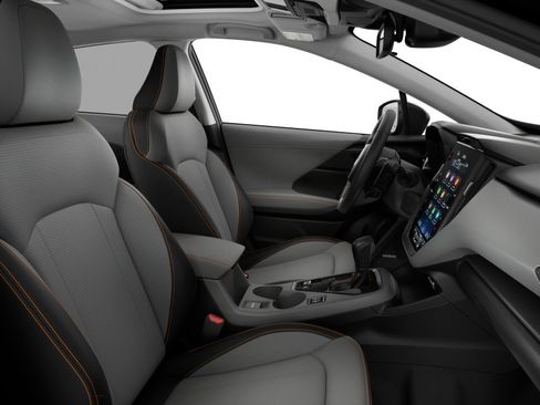 New 2026 Subaru Crosstrek 2.5i Limited AWD/4WD image 16
