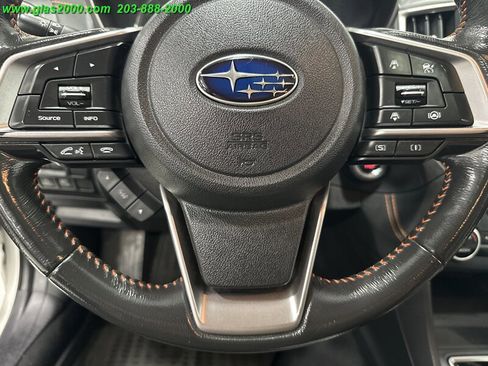 Used 2021 Subaru Crosstrek 2.5i Limited w/ Moonroof Package 2 image 26