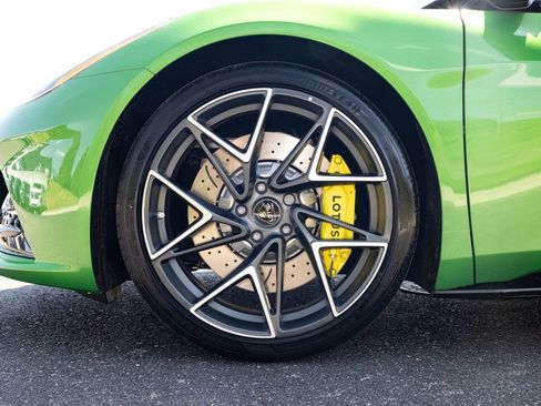 New 2026 Lotus Emira image 59