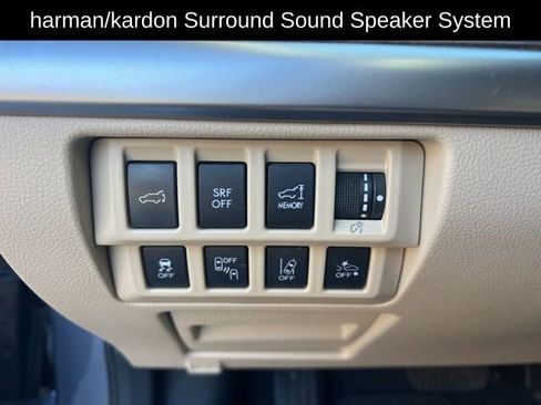 Used 2017 Subaru Outback 3.6R Limited image 7