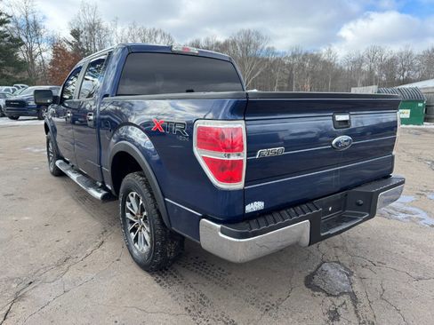 Used 2010 Ford F150 XLT image 3