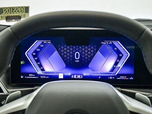 Used 2025 BMW 330i 330i w/ Premium Package image 24