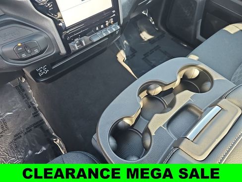 New 2026 RAM 2500 Tradesman image 23