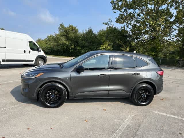 Used 2020 Ford Escape SE Sport AWD/4WD image 5