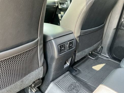 Used 2023 Toyota 4Runner SR5 Premium w/ Moonroof Package AWD/4WD image 26