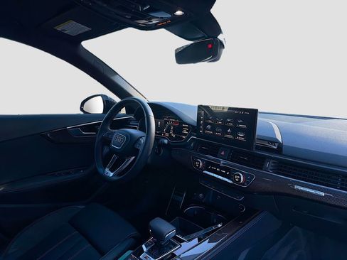 Used 2023 Audi S4 Premium Plus w/ Premium Plus Package image 30