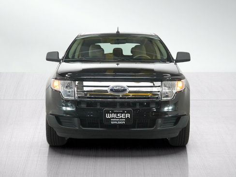 Used 2008 Ford Edge SE FWD image 8