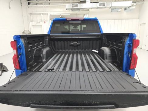 New 2026 Chevrolet Silverado 1500 LT Trail Boss w/ LT Trail Boss Premium Package image 26