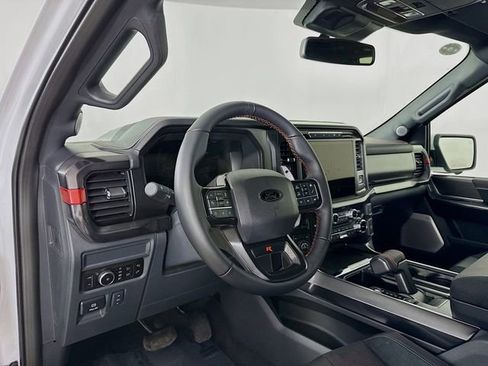 New 2026 Ford F150 Raptor w/ Equipment Group 803A Raptor R AWD/4WD image 9